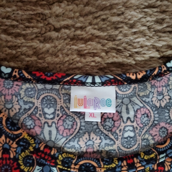 XL LLR Julia - Picture 2 of 2